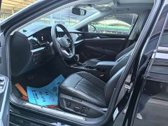 Volkswagen Passat 330TSI Starry Sky Luxury Edition - ფოტო 7