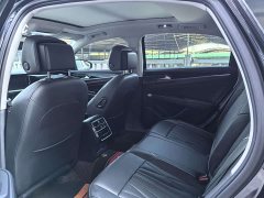 Volkswagen Passat 330TSI Starry Sky Luxury Edition - ფოტო 9