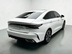 Chery Arrizo 8 1.6T DCT Premium - ფოტო 4