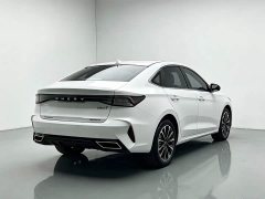 Chery Arrizo 8 1.6T DCT Premium - ფოტო 5