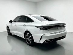 Chery Arrizo 8 1.6T DCT Premium - ფოტო 6
