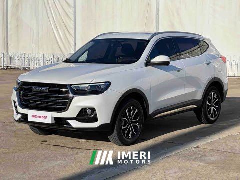 Haval H6 National Trend Edition 1.5T Automatic Urban Version - ავტომობილი ჩინეთიდან