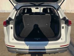 Haval H6 National Trend Edition 1.5T Automatic Urban Version - photo 11