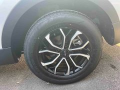 Haval H6 National Trend Edition 1.5T Automatic Urban Version - photo 12