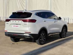 Haval H6 National Trend Edition 1.5T Automatic Urban Version - photo 13