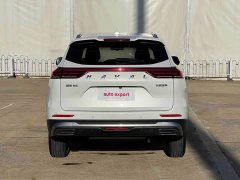 Haval H6 National Trend Edition 1.5T Automatic Urban Version - photo 14