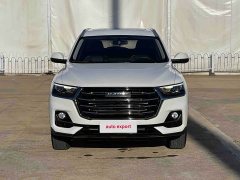 Haval H6 National Trend Edition 1.5T Automatic Urban Version - photo 2