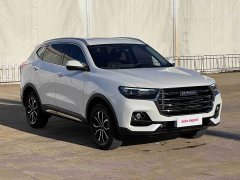 Haval H6 National Trend Edition 1.5T Automatic Urban Version - photo 3