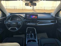Haval H6 National Trend Edition 1.5T Automatic Urban Version - photo 4