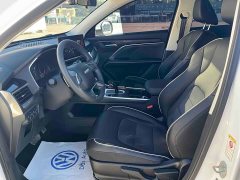 Haval H6 National Trend Edition 1.5T Automatic Urban Version - photo 5