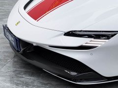 Ferrari SF90 3.9T V8 Stradale - ფოტო 12