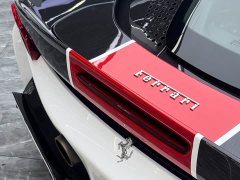 Ferrari SF90 3.9T V8 Stradale - ფოტო 16