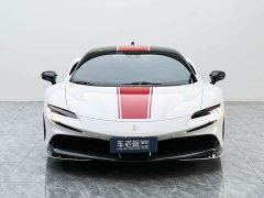 Ferrari SF90 3.9T V8 Stradale - ფოტო 2