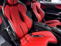 Ferrari SF90 3.9T V8 Stradale - ფოტო 20