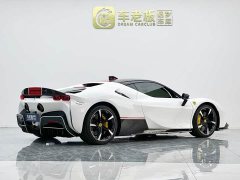 Ferrari SF90 3.9T V8 Stradale - ფოტო 4