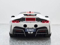 Ferrari SF90 3.9T V8 Stradale - ფოტო 5