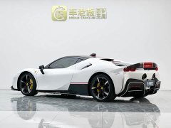 Ferrari SF90 3.9T V8 Stradale - ფოტო 6