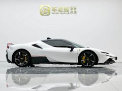Ferrari SF90 3.9T V8 Stradale - ფოტო 7