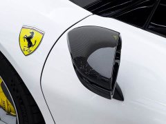 Ferrari SF90 3.9T V8 Stradale - ფოტო 8