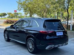 Mercedes-Benz GLC 300 L 4MATIC Dynamic 5-Seater - фото 10