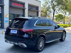 Mercedes-Benz GLC 300 L 4MATIC Dynamic 5-Seater - фото 12
