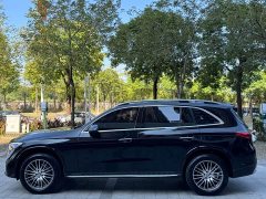 Mercedes-Benz GLC 300 L 4MATIC Dynamic 5-Seater - фото 13