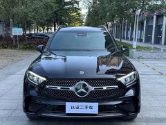 Mercedes-Benz GLC 300 L 4MATIC Dynamic 5-Seater - фото 2