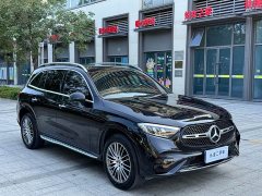 Mercedes-Benz GLC 300 L 4MATIC Dynamic 5-Seater - фото 3