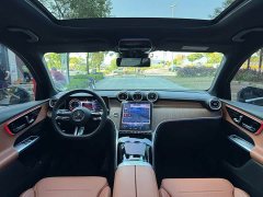 Mercedes-Benz GLC 300 L 4MATIC Dynamic 5-Seater - фото 7