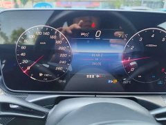 Mercedes-Benz C-Class Facelift C 260 L AMG Line - фото 3