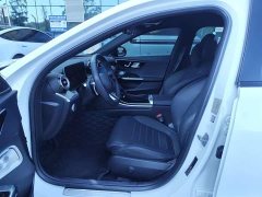 Mercedes-Benz C-Class Facelift C 260 L AMG Line - фото 4