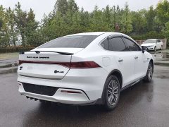 BYD Qin Plus DM-i 55KM Luxury - ფოტო 10