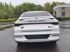 BYD Qin Plus DM-i 55KM Luxury - ფოტო 12