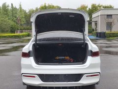 BYD Qin Plus DM-i 55KM Luxury - ფოტო 13