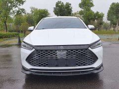 BYD Qin Plus DM-i 55KM Luxury - ფოტო 2