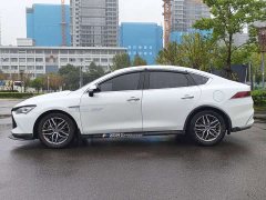 BYD Qin Plus DM-i 55KM Luxury - ფოტო 4
