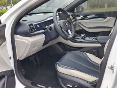 BYD Qin Plus DM-i 55KM Luxury - ფოტო 5