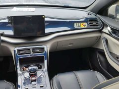 BYD Qin Plus DM-i 55KM Luxury - ფოტო 7