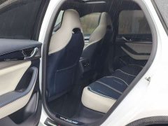 BYD Qin Plus DM-i 55KM Luxury - ფოტო 8