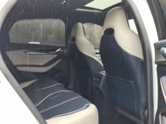 BYD Qin Plus DM-i 55KM Luxury - ფოტო 9