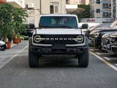 Mercedes-Benz Bronco( imported ) 2.7T US spec - photo 2