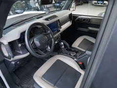 Mercedes-Benz Bronco( imported ) 2.7T US spec - photo 4