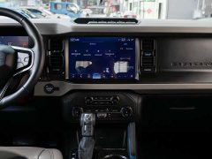 Mercedes-Benz Bronco( imported ) 2.7T US spec - photo 5