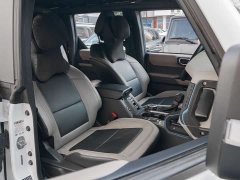 Mercedes-Benz Bronco( imported ) 2.7T US spec - photo 6