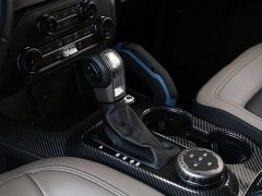 Mercedes-Benz Bronco( imported ) 2.7T US spec - photo 7