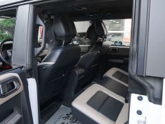 Mercedes-Benz Bronco( imported ) 2.7T US spec - photo 8