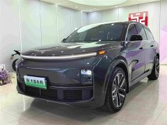 Li Auto L9 Pro - ფოტო 1