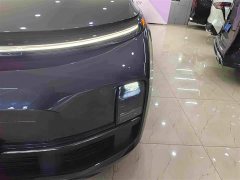 Li Auto L9 Pro - ფოტო 11