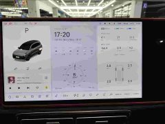 Li Auto L9 Pro - ფოტო 17