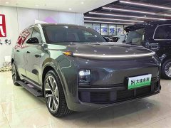 Li Auto L9 Pro - ფოტო 3